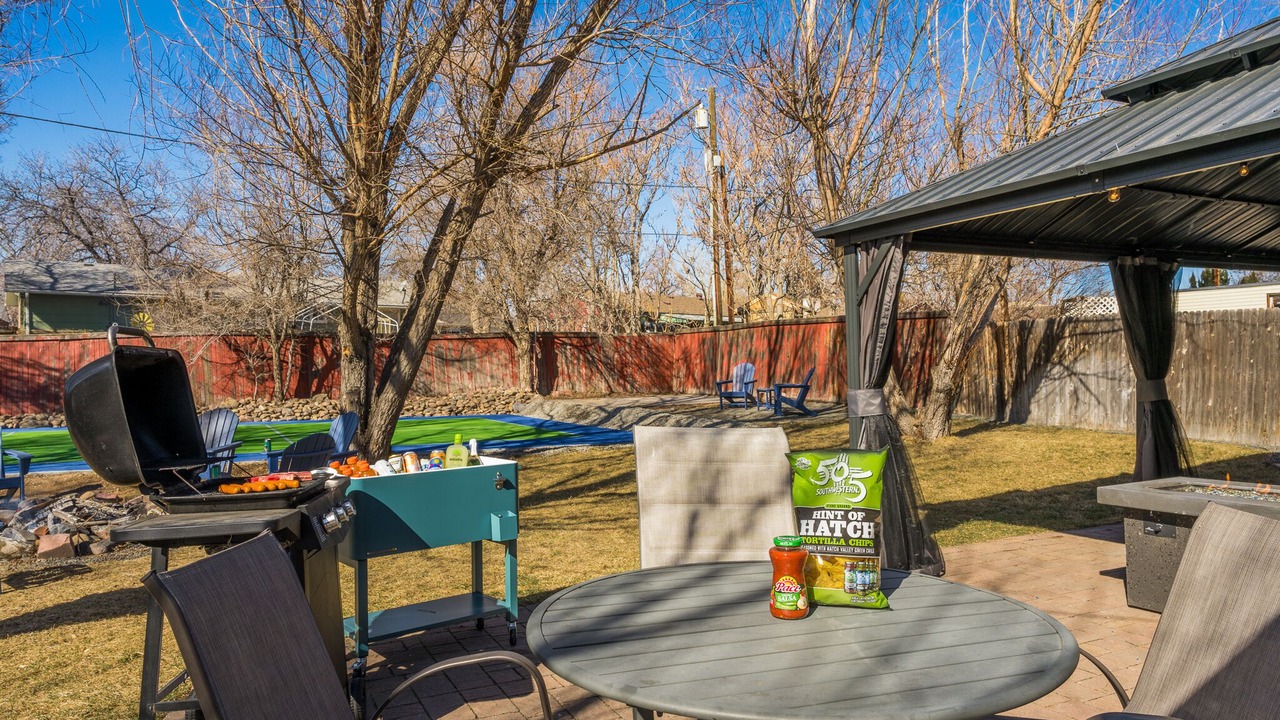 Photo of Outdoor in Denver