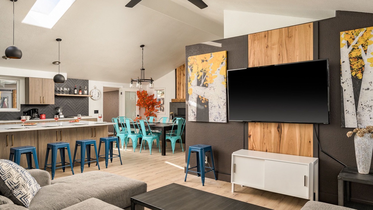 Photo of Livingroom in Denver