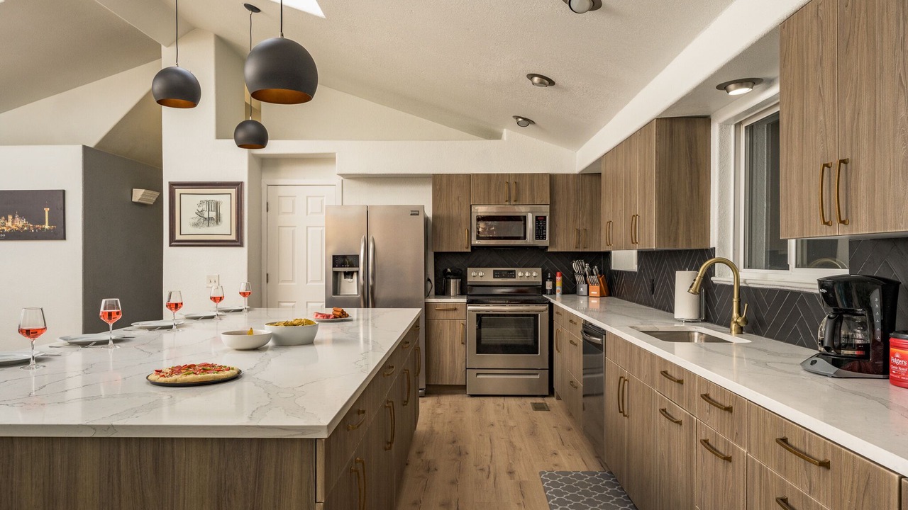 Photo of Kitchen in Denver