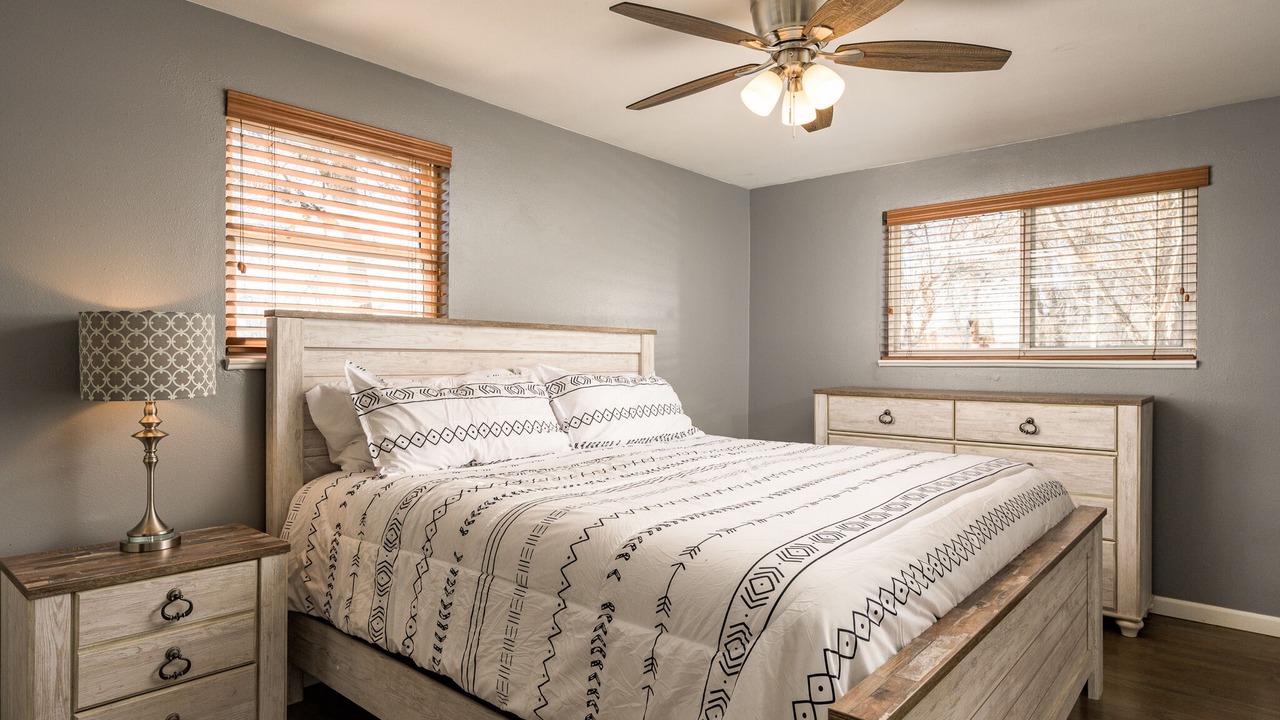 Photo of Bedroom in Denver