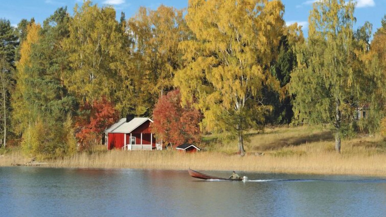 Photo of Outdoor in Sonkajarvi