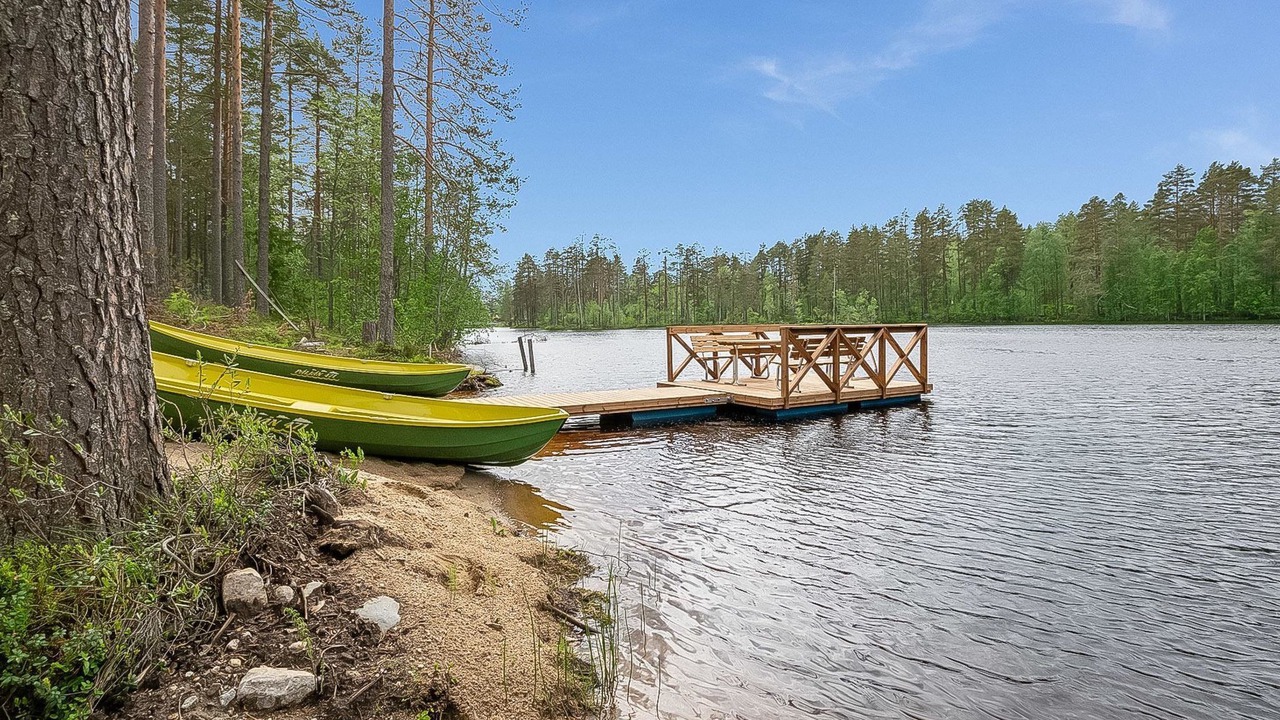 Photo of Others in Sonkajarvi