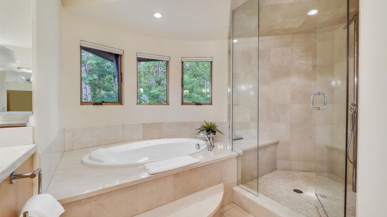 Photo of Bathroom in Christie Heights