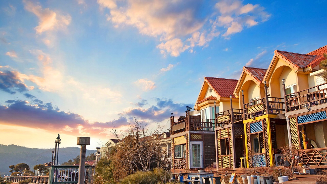 Photo of Outdoor in Gyeongju