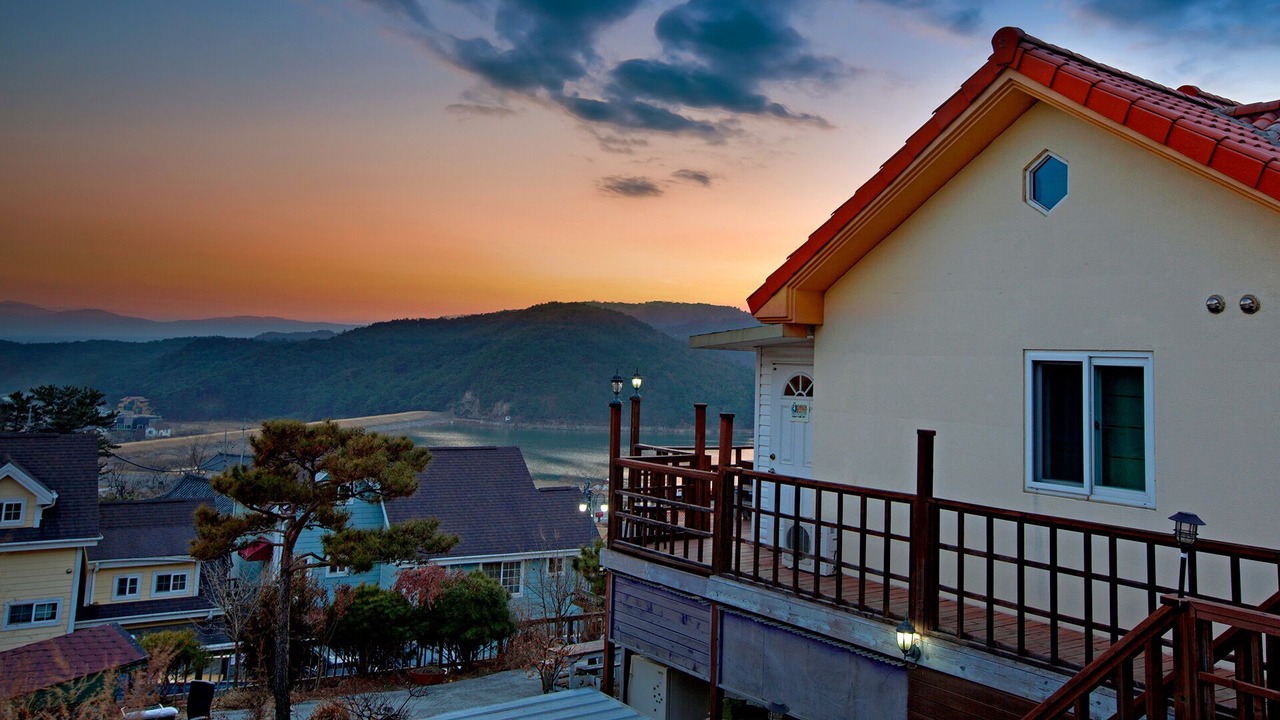 Photo of Outdoor in Gyeongju