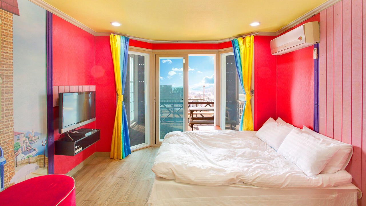 Photo of Bedroom in Gyeongju