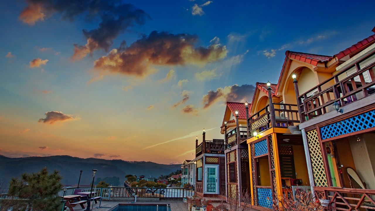 Photo of Outdoor in Gyeongju