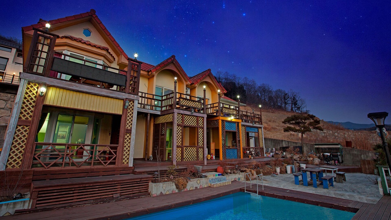 Photo of Outdoor in Gyeongju
