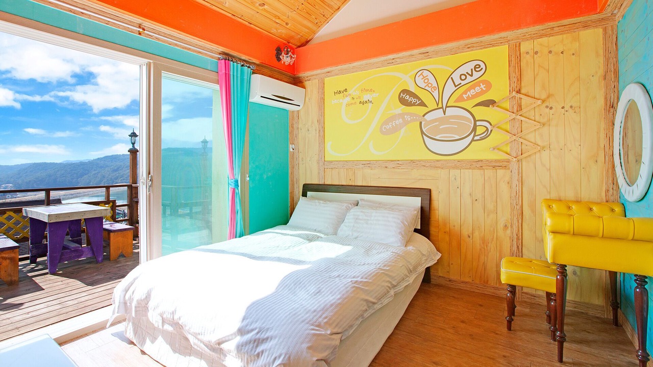 Photo of Bedroom in Gyeongju