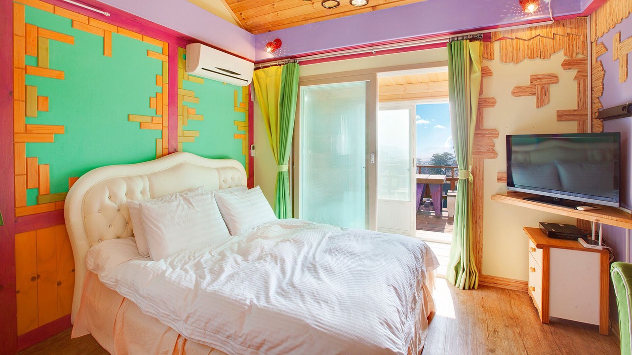 Photo of Bedroom in Gyeongju