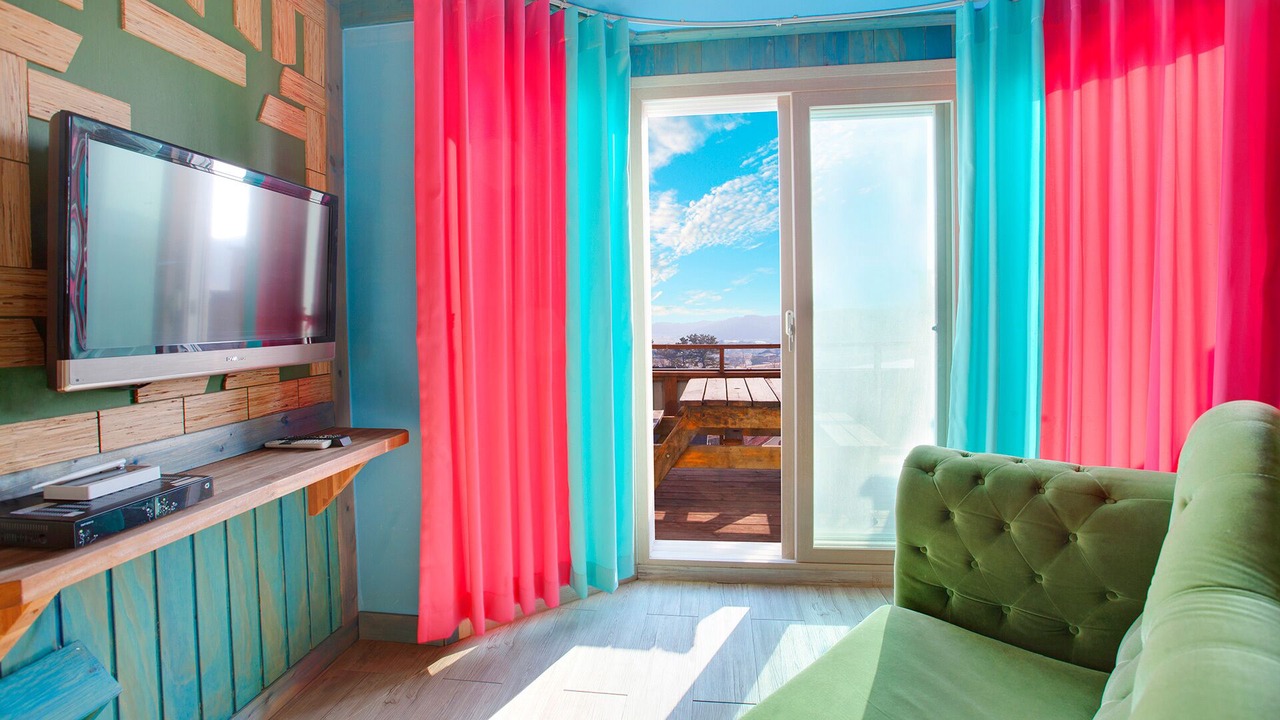 Photo of Livingroom in Gyeongju