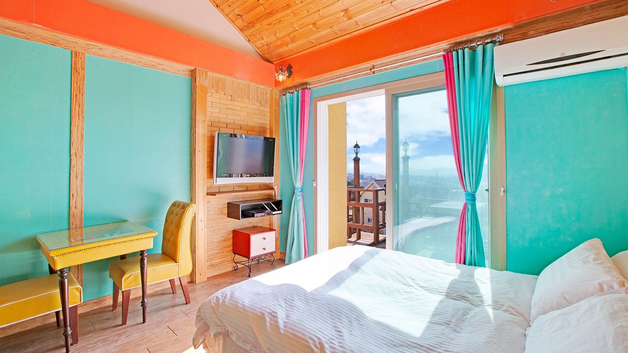 Photo of Bedroom in Gyeongju