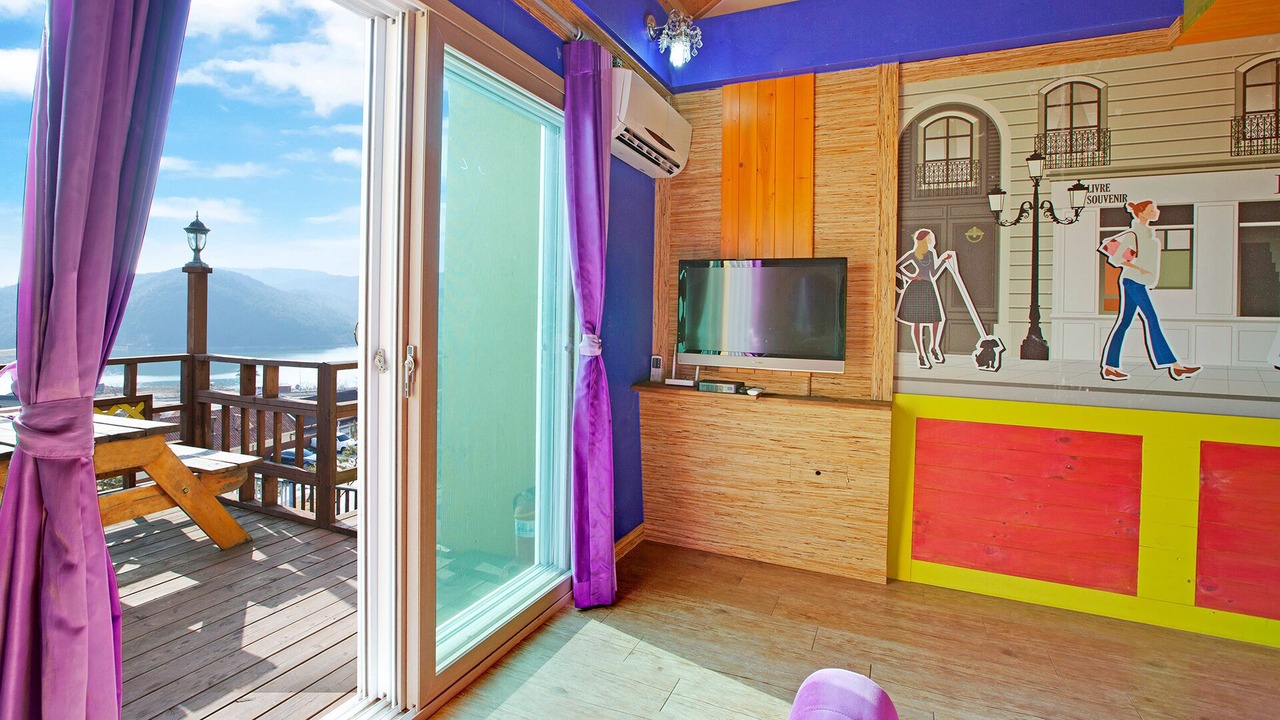 Photo of Livingroom in Gyeongju
