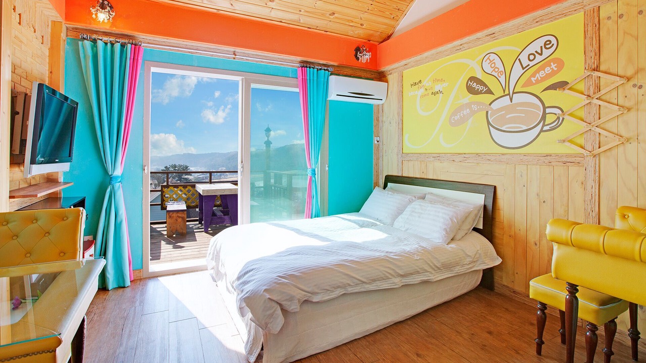 Photo of Bedroom in Gyeongju