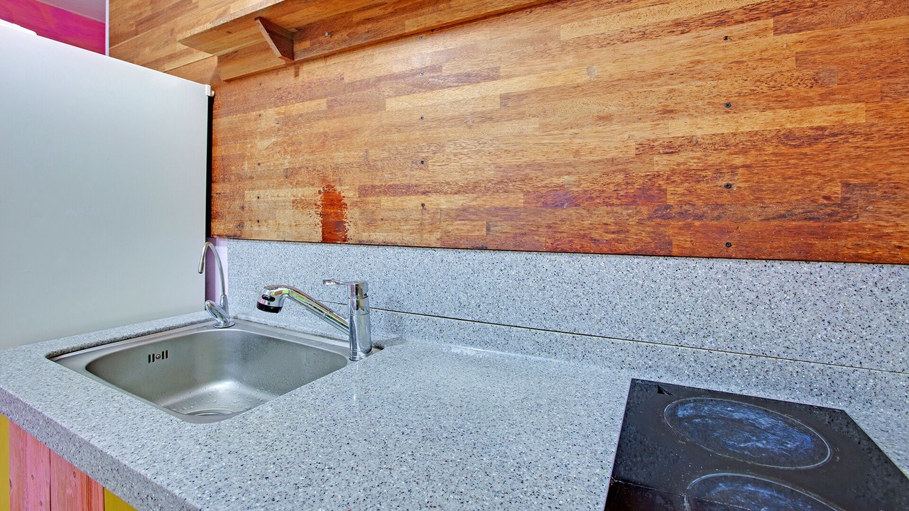 Photo of Kitchen in Gyeongju