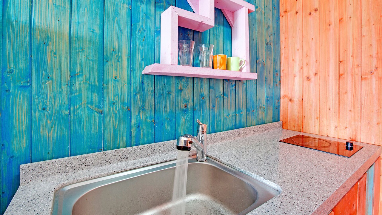 Photo of Kitchen in Gyeongju