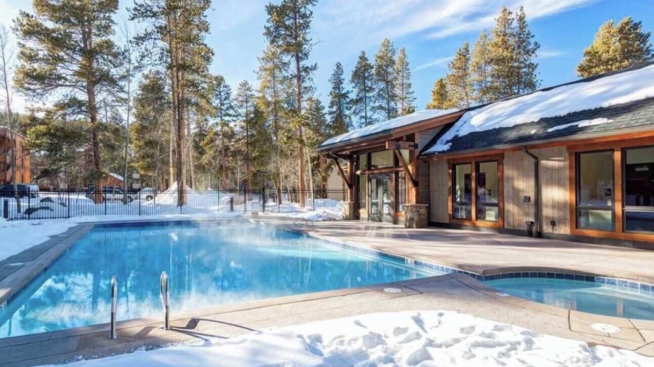 Photo of Outdoor in Peak 9