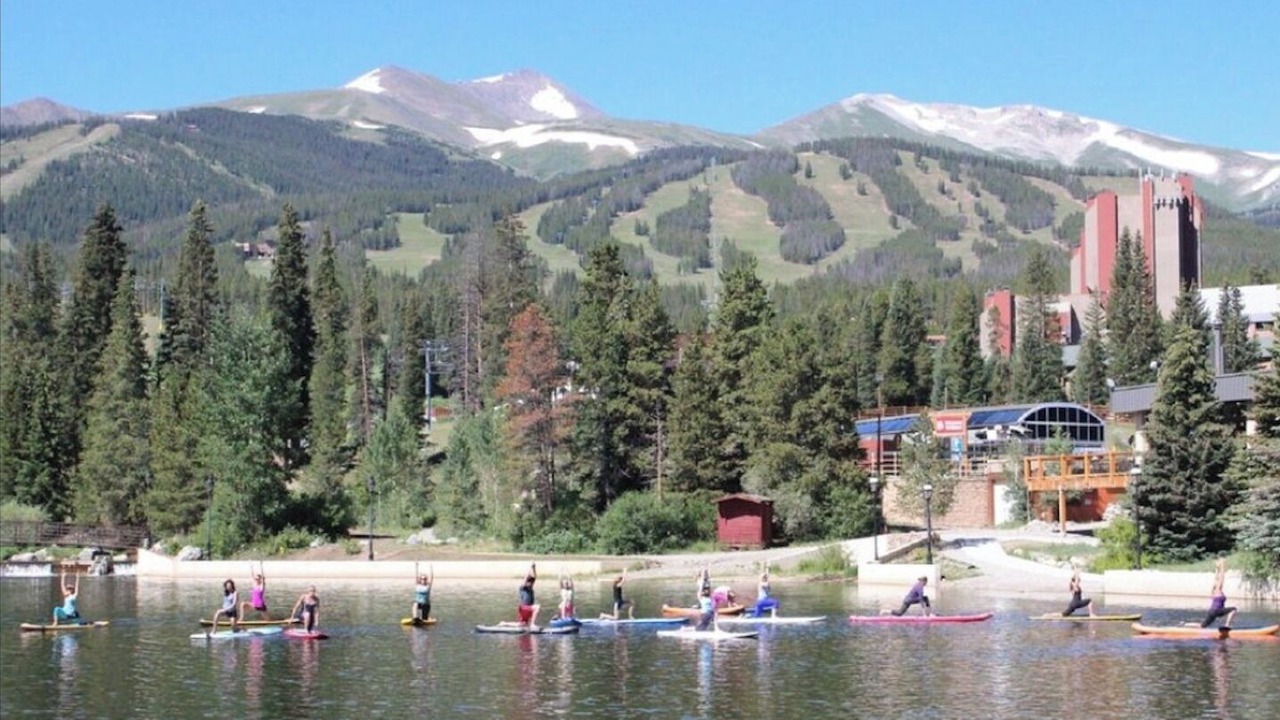 Photo of Outdoor in Peak 9