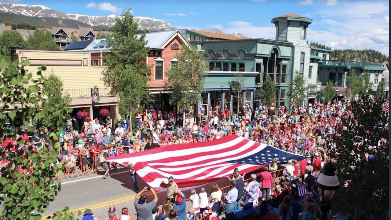 Photo of Others in Peak 9