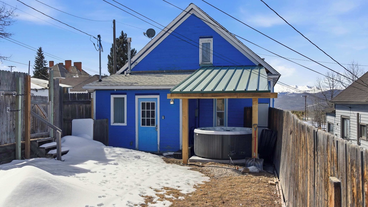 Photo of Outdoor in Leadville North