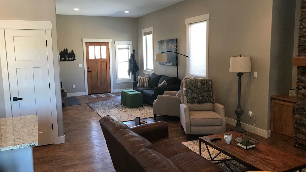 Photo of Livingroom in Fraser