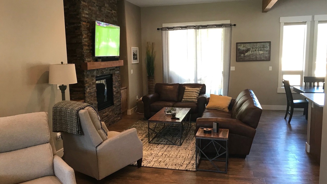 Photo of Livingroom in Fraser