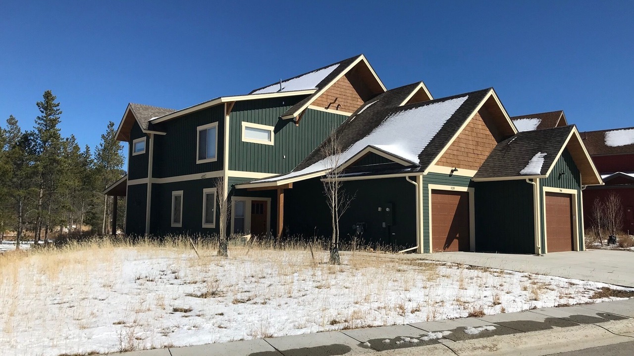 Photo of Outdoor in Fraser