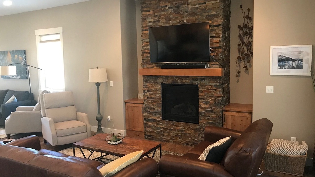 Photo of Livingroom in Fraser