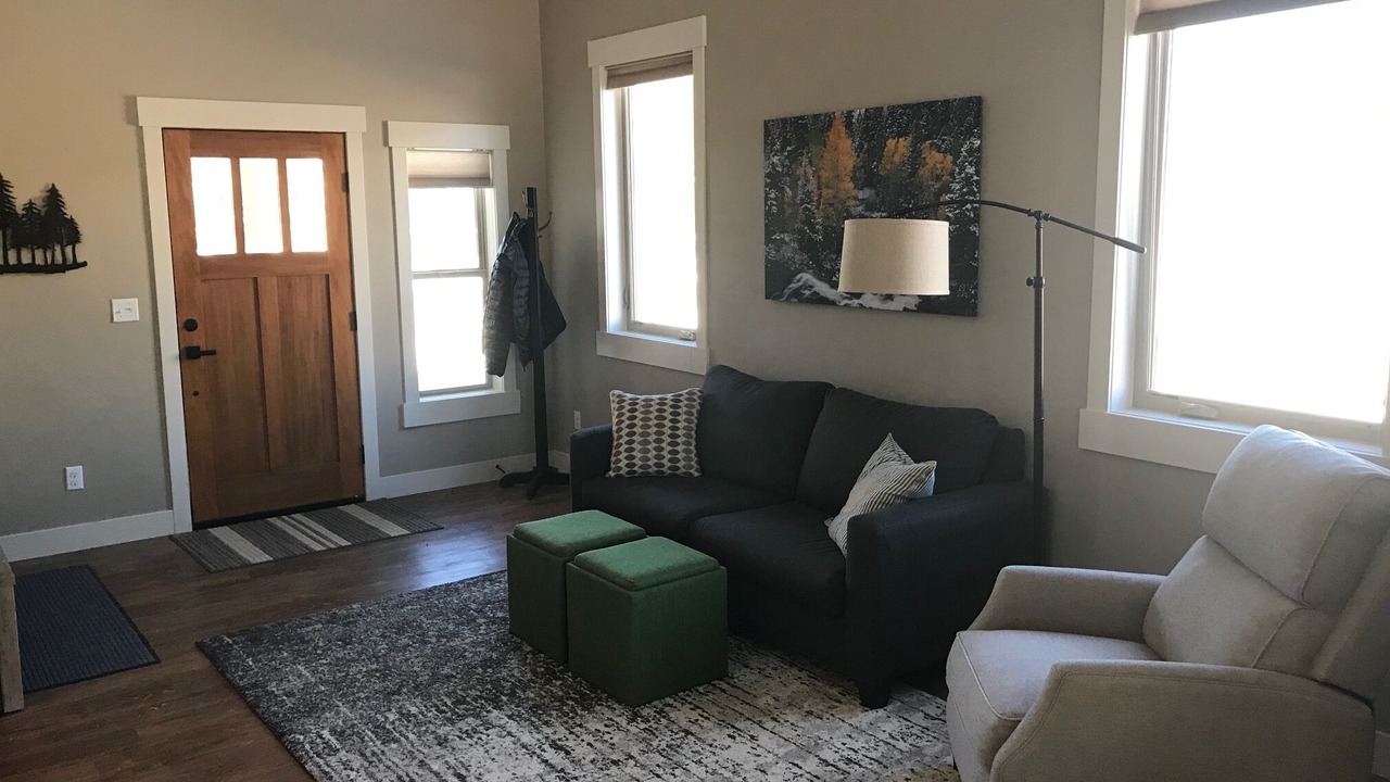 Photo of Livingroom in Fraser
