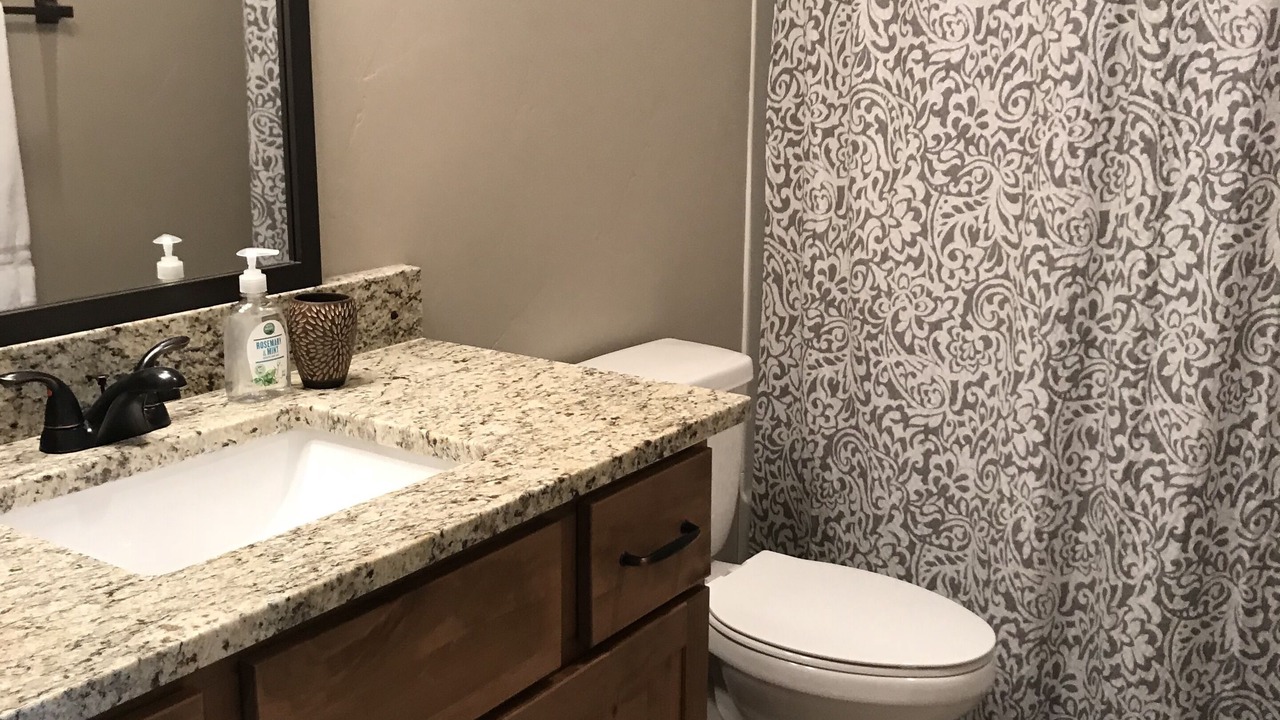 Photo of Bathroom in Fraser