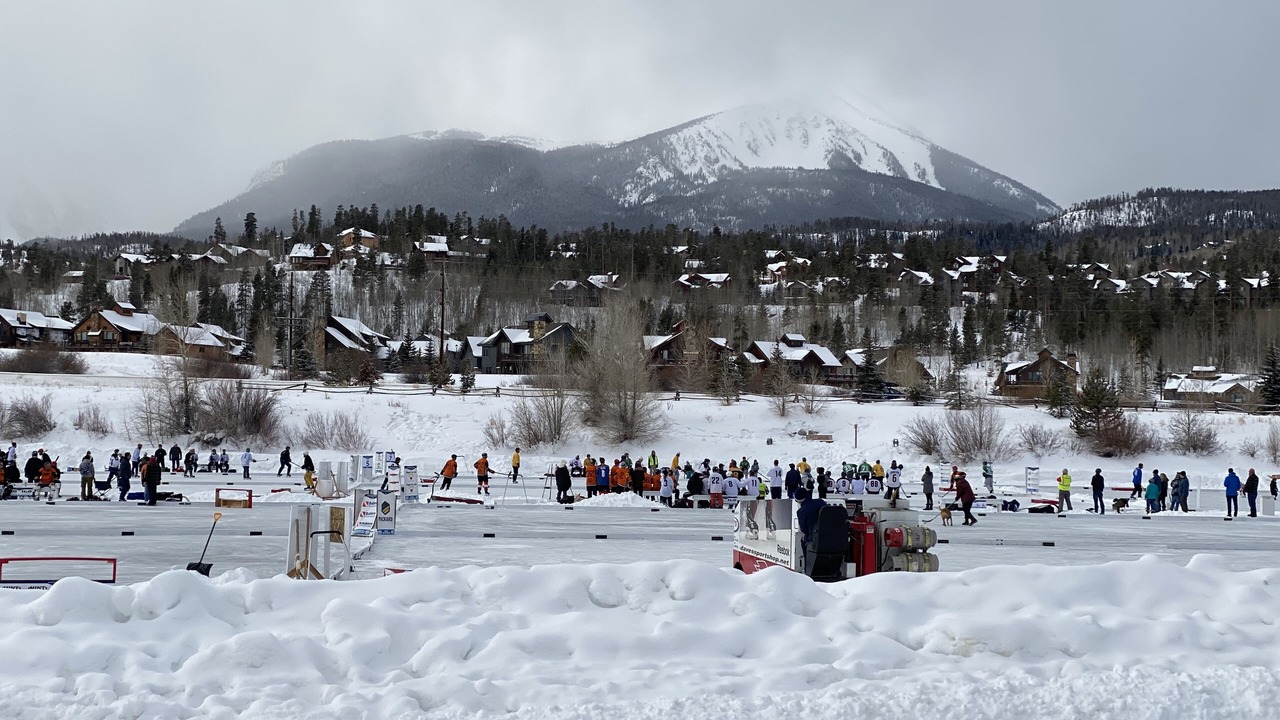 Photo of Others in Silverthorne