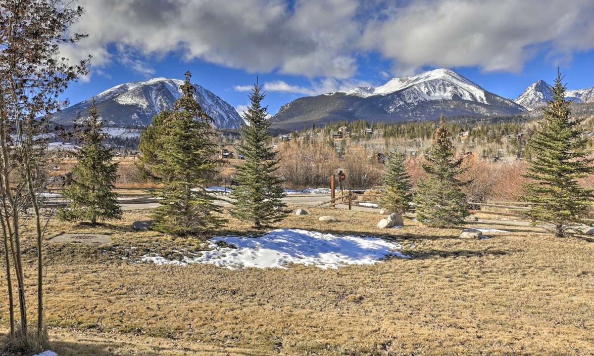 Photo of Others in Silverthorne