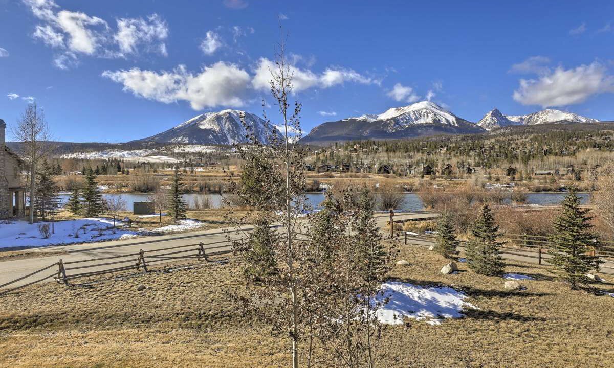 Photo of Outdoor in Silverthorne