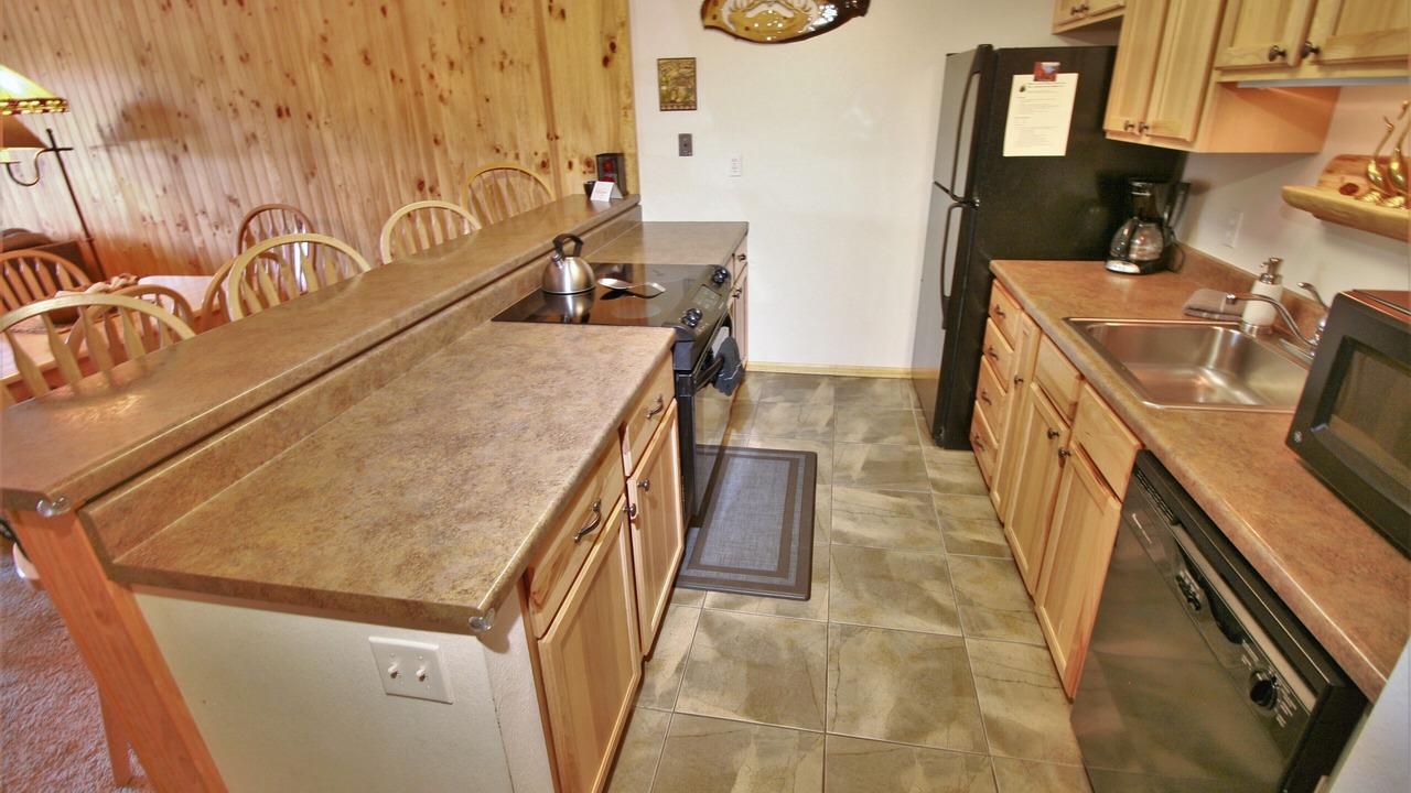 Photo of Kitchen in Fraser