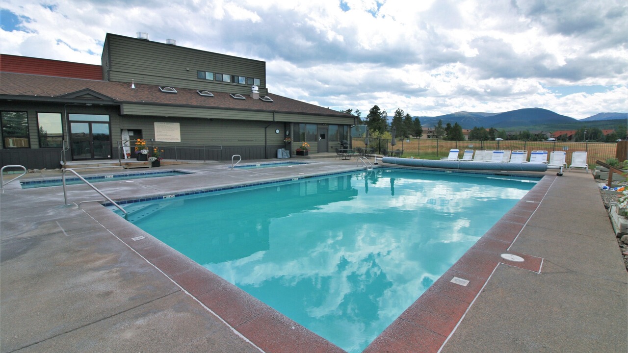 Photo of Outdoor in Fraser