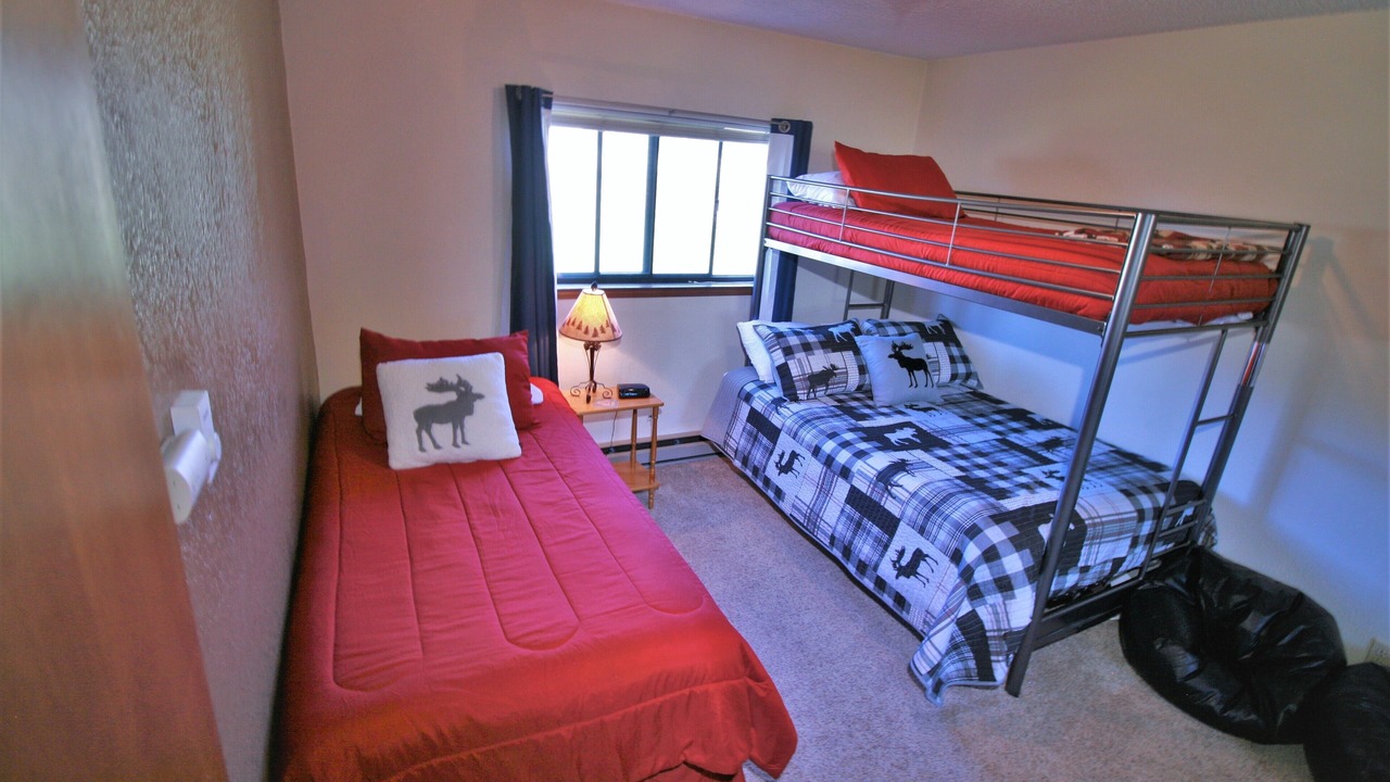 Photo of Bedroom in Fraser