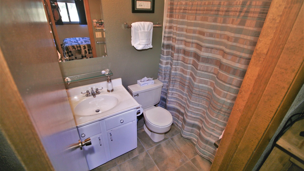 Photo of Bathroom in Fraser