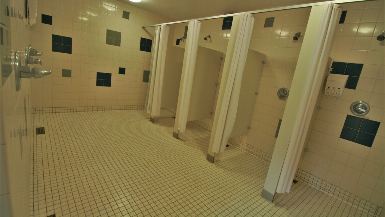 Photo of Bathroom in Fraser