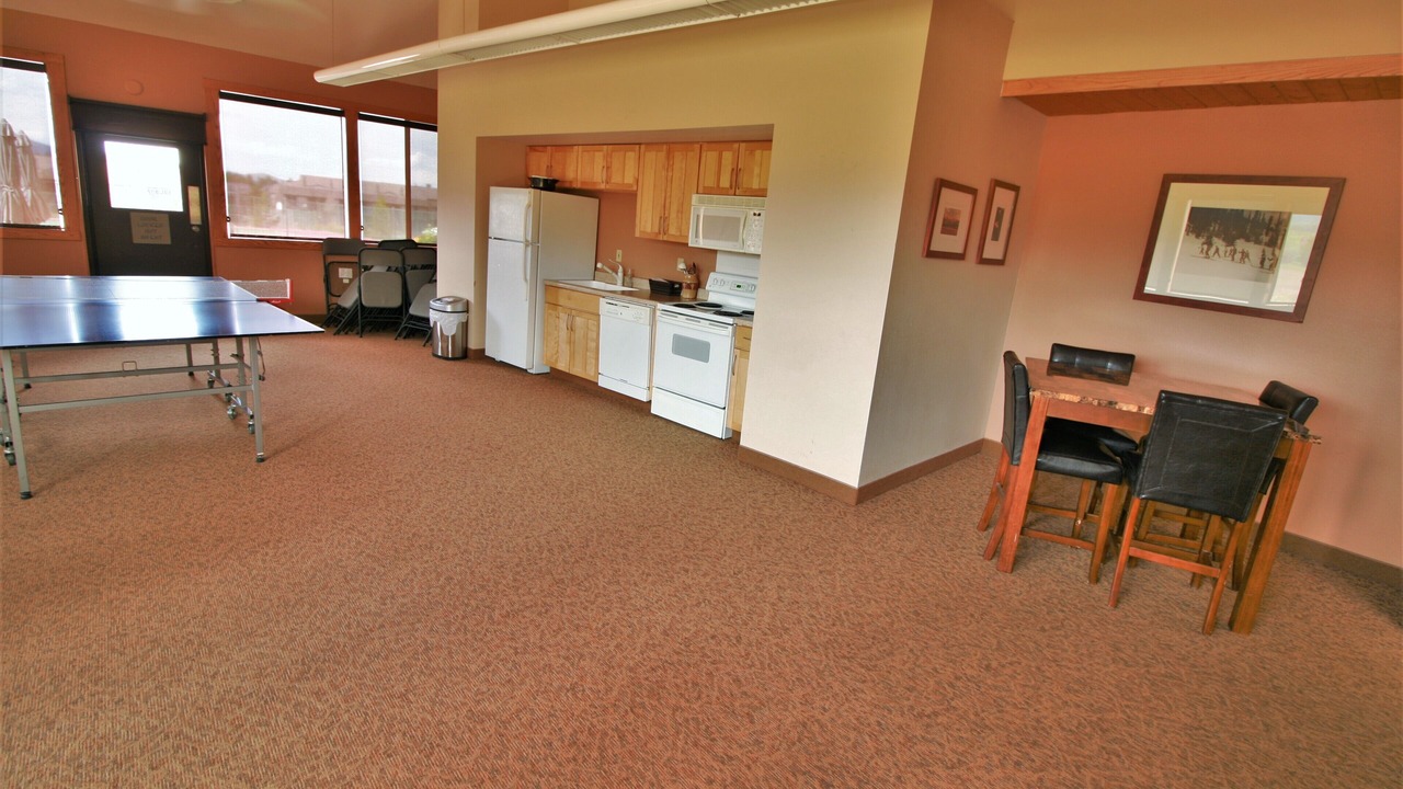 Photo of Kitchen in Fraser