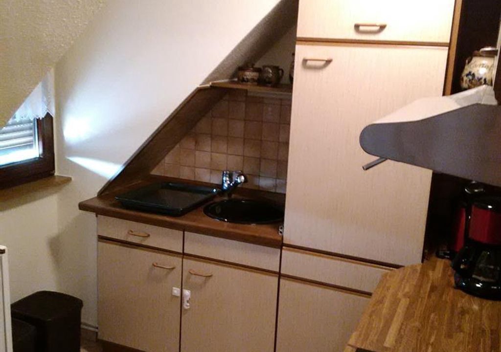 Photo of Kitchen in Bendorf