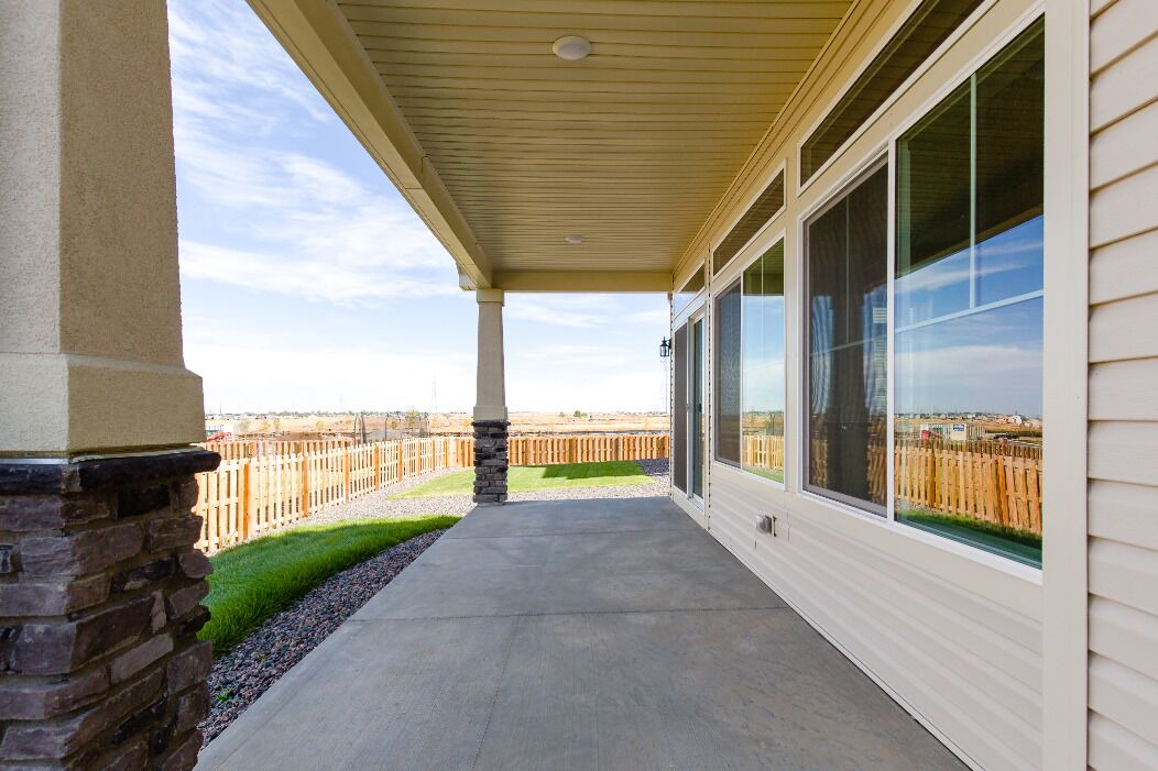 Photo of Outdoor in Aurora
