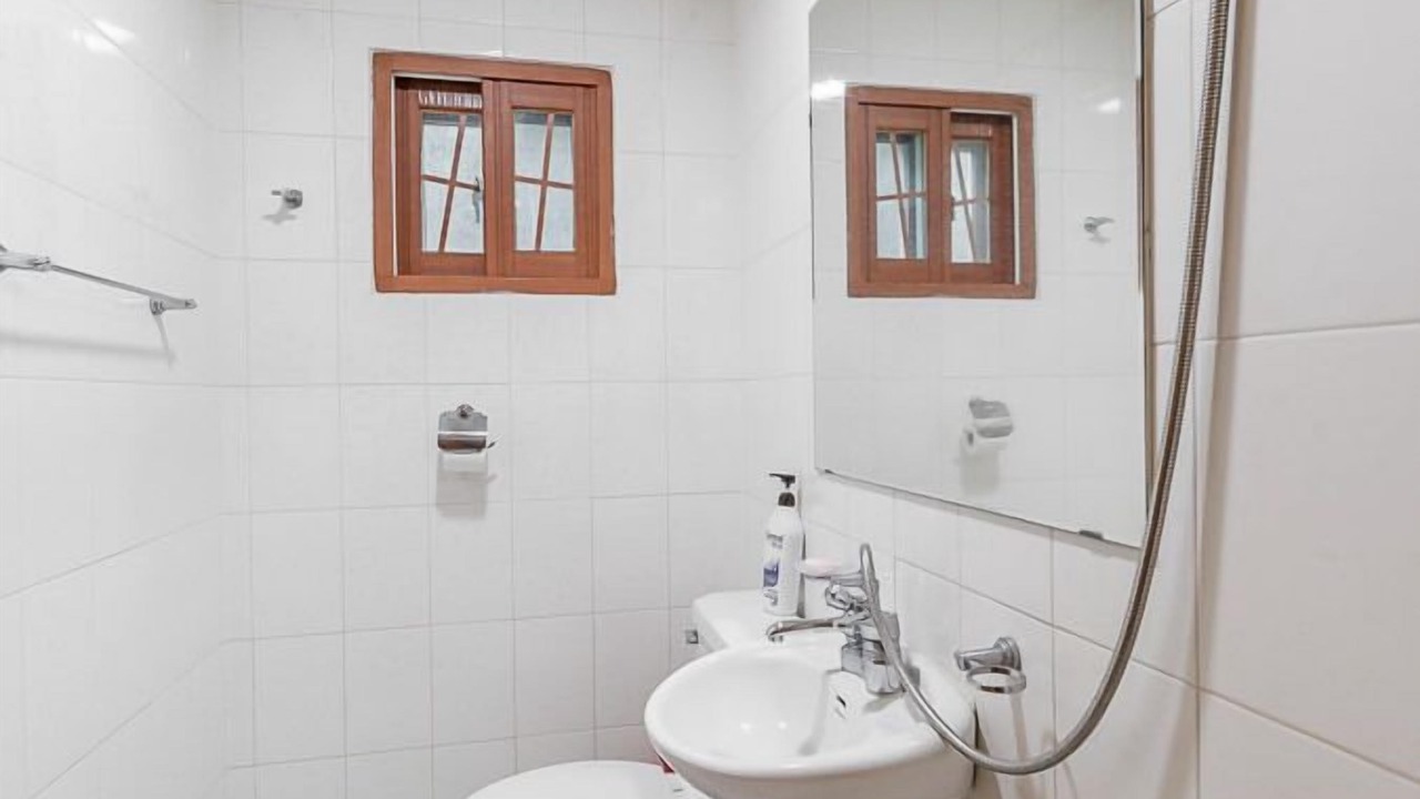 Photo of Bathroom in Yangyang