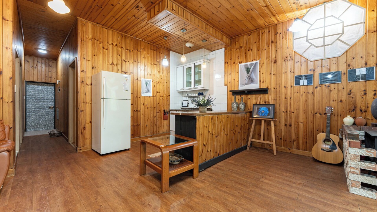 Photo of Kitchen in Yangyang