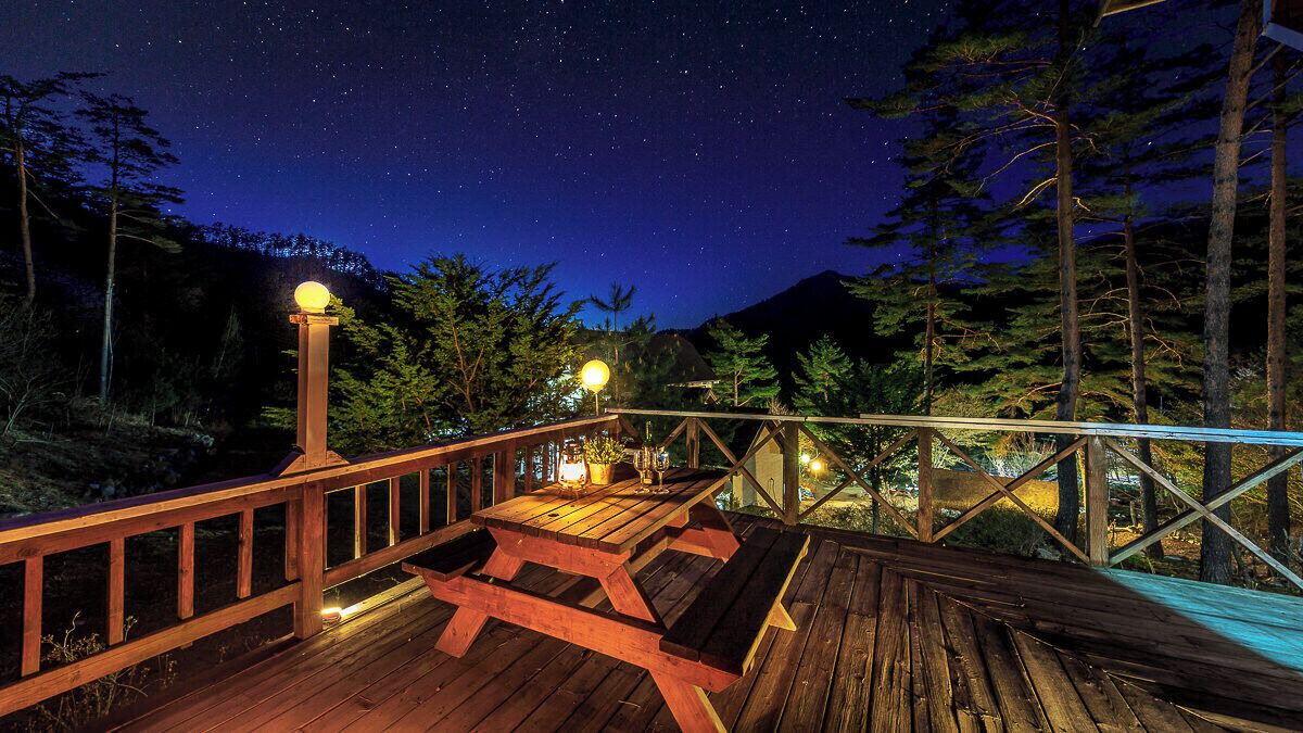 Photo of Outdoor in Yangyang