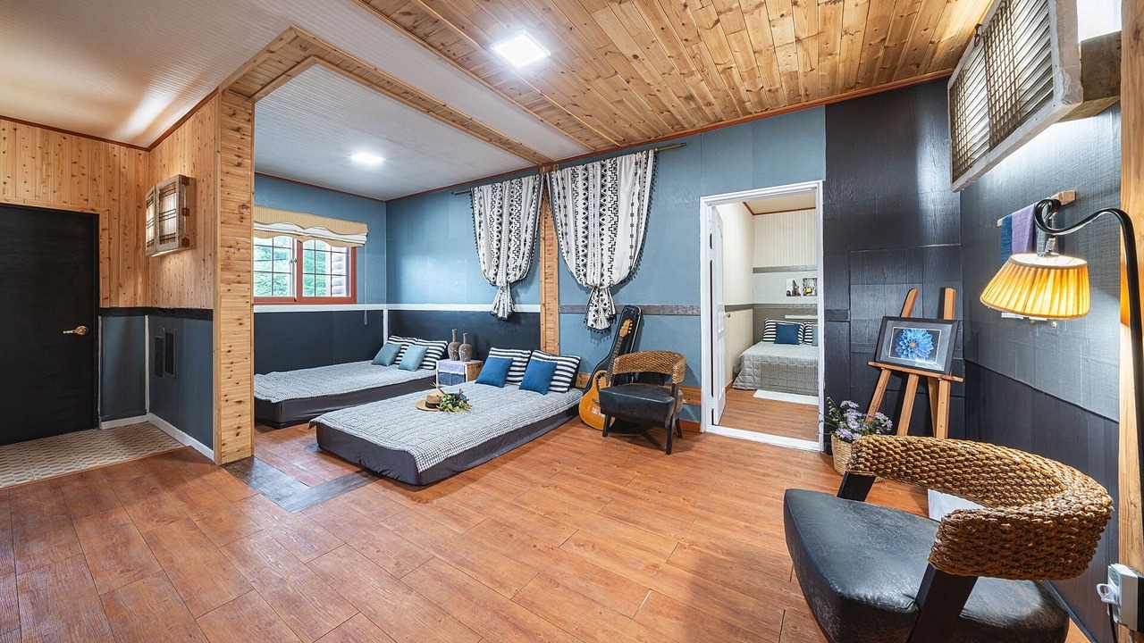 Photo of Bedroom in Yangyang