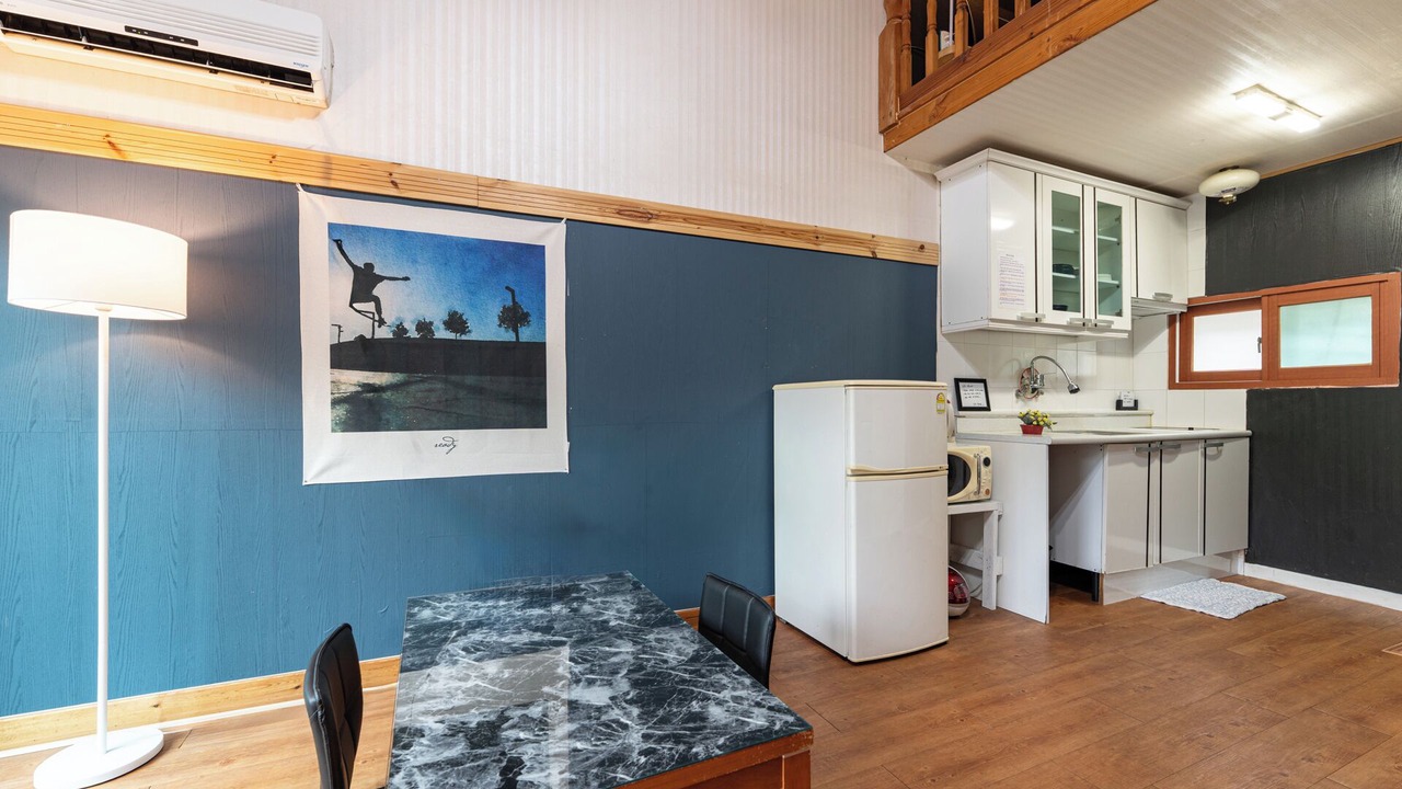 Photo of Kitchen in Yangyang