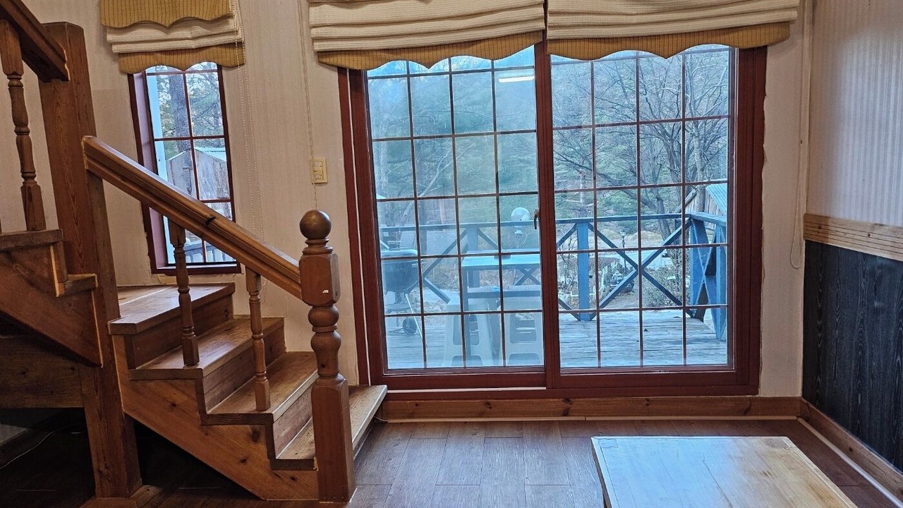 Photo of Patio Balcony in Yangyang