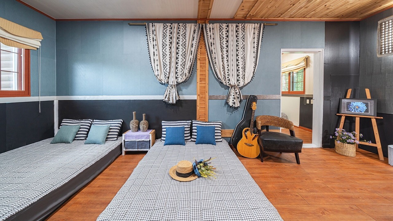 Photo of Bedroom in Yangyang