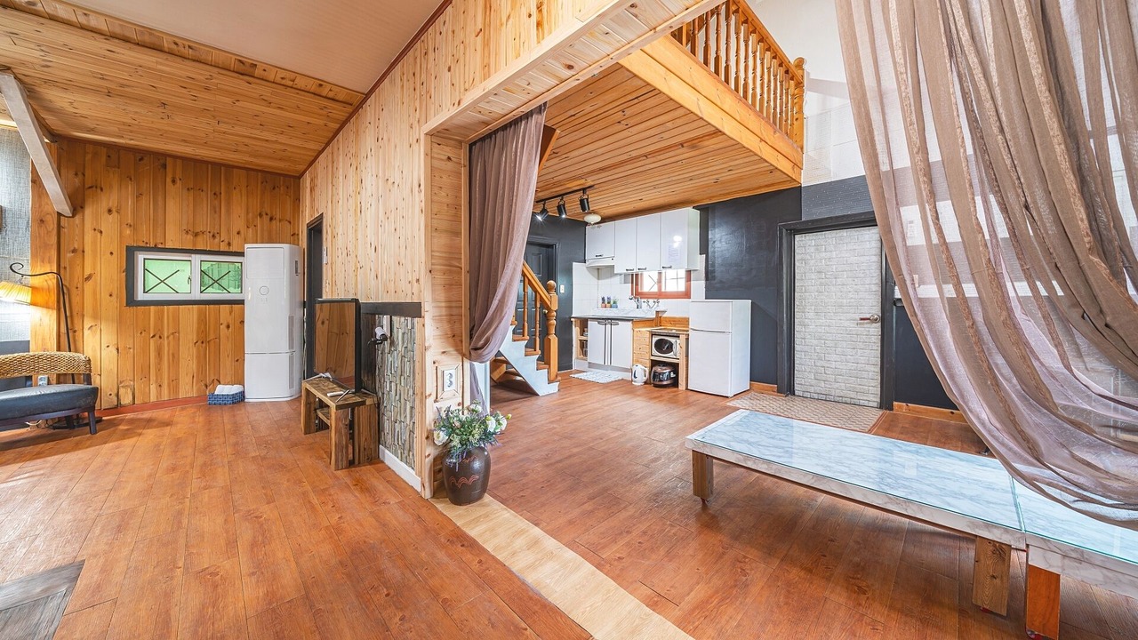 Photo of Livingroom in Yangyang