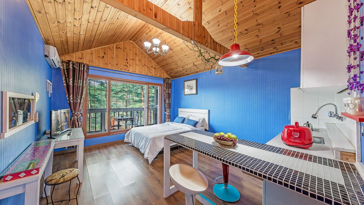 Photo of Bedroom in Yangyang